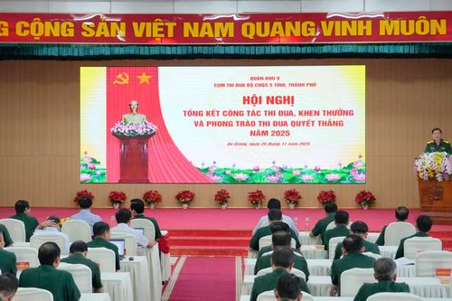 'Mỗi việc tốt góp lại sẽ có một rừng hoa lan tỏa hương thơm'