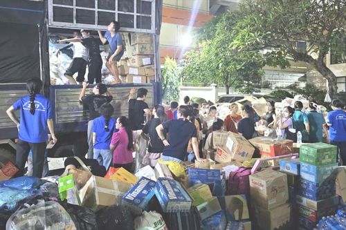 TPHCM cử đoàn công tác gấp theo công văn đề nghị hỗ trợ của tỉnh Đắk Lắk