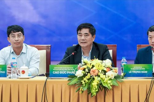 Ứng dụng công nghệ dự báo sớm thiên tai để ứng phó kịp thời
