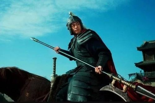 Vì sao Quan Vũ, Trương Phi hợp lực vẫn không thể thắng Lữ Bố?