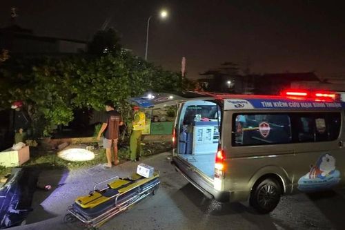 Người đàn ông tử vong sau mâu thuẫn trong đêm tại Lâm Đồng