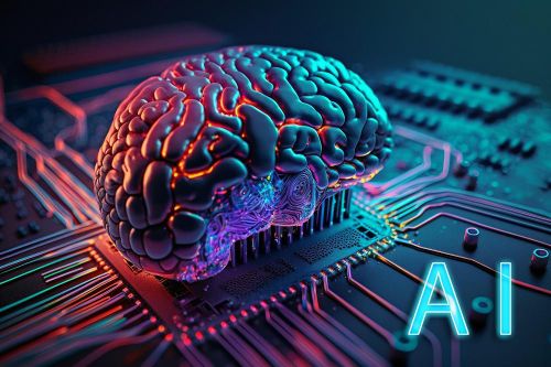 AI Trung Quốc lặng lẽ thống trị startup Mỹ
