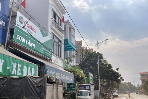 Sổ đỏ của 46 hộ dân bị mất, lãnh đạo tỉnh Bắc Ninh nói gì?