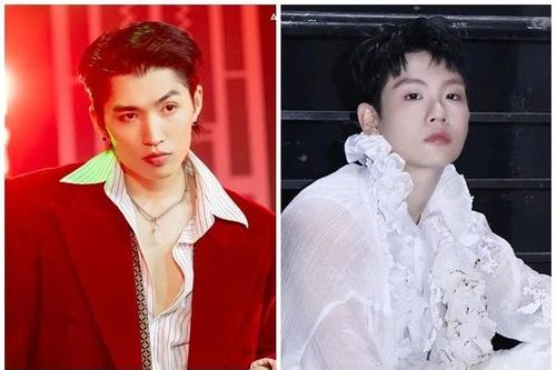 Biết gì về Jaysonlei - Cody Nam Võ bị loại ở Anh trai say hi 2025?