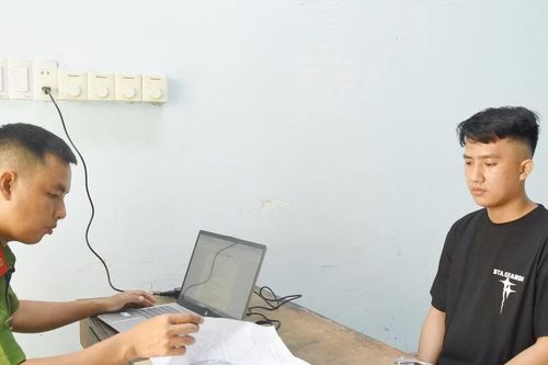 Bắt khẩn cấp đối tượng cướp tiệm vàng ở Đồng Tháp
