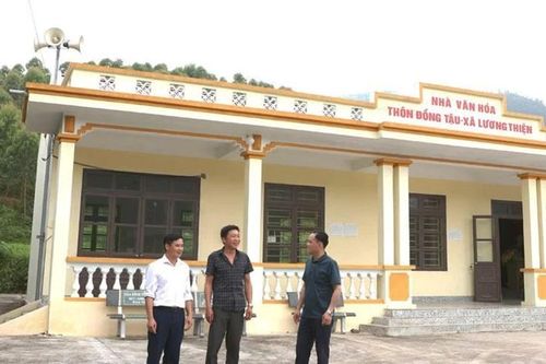 Truyền tải thông tin, 'làn sóng' thoát nghèo tại Tuyên Quang