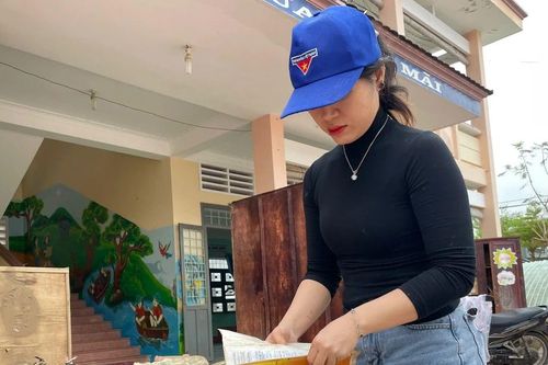 Hơn 400.000 quyển sách giáo khoa của học sinh Gia Lai bị trôi, hư hỏng do mưa lũ