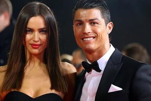C.Ronaldo chốt thời gian và địa điểm tổ chức đám cưới