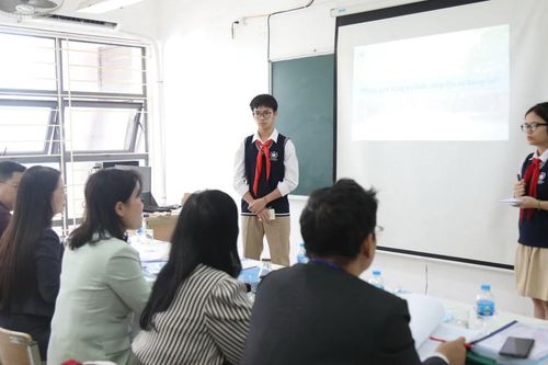 Hà Nội tổ chức cuộc thi Khoa học kỹ thuật cấp thành phố năm 2025
