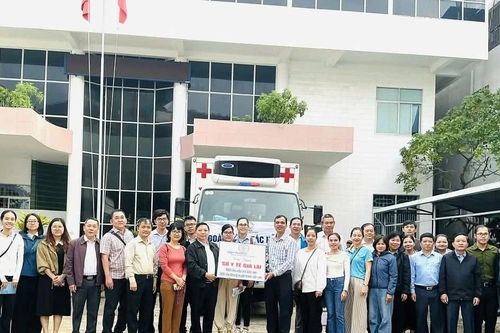 Viện Pasteur TPHCM hỗ trợ vaccine cho tỉnh Gia Lai, Lâm Đồng chống dịch sau lũ