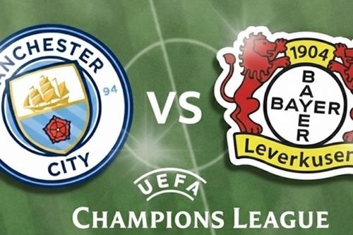 Nhận định, dự đoán trận đấu Man City vs Leverkusen: Cơn mưa bàn thắng