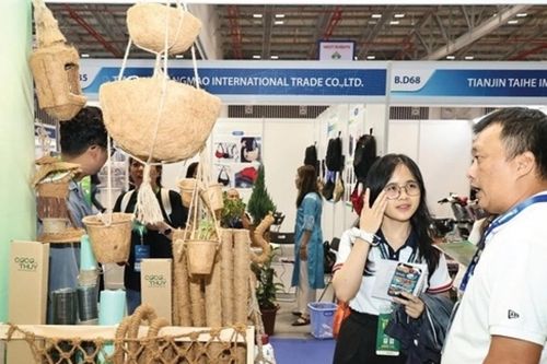 Triển lãm quốc tế trang trí nhà & cảnh quan Việt Nam 2025: Góc nhìn toàn diện về xu hướng không gian sống hiện đại – bền vững