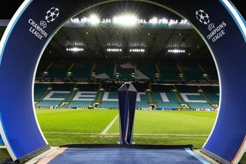 Cập nhật lịch thi đấu Cup C1 châu Âu và lịch phát sóng trực tiếp Champions League mới nhất hôm nay