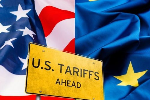 EU muốn Mỹ cắt giảm mức thuế 50% đối với thép và nhôm, Washington nói gì?