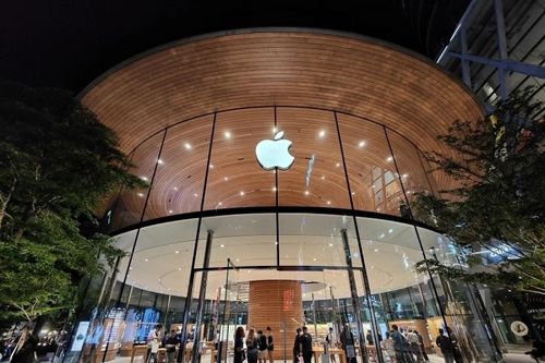 Apple bất ngờ cắt giảm nhân sự giữa lúc doanh thu đạt đỉnh