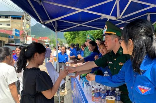 Tỏa sáng vai trò các tổ chức quần chúng trong hành trình xây dựng và bảo vệ biên cương