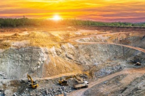 Trung Quốc bắt tay các nước đang phát triển lập liên minh đất hiếm