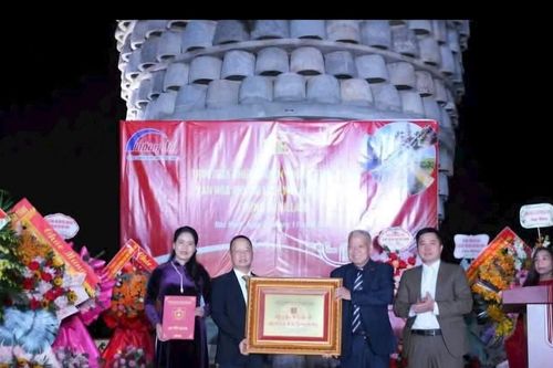Đông Đô Village: Không gian Di sản Văn hóa của ký ức làng quê Bắc Bộ