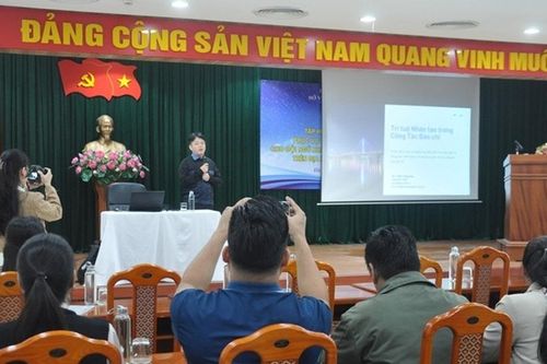 Đà Nẵng tập huấn ứng dụng AI trong chuyển đổi số báo chí