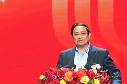 Hệ thống ngân hàng phải đồng hành cùng đất nước, người dân, doanh nghiệp