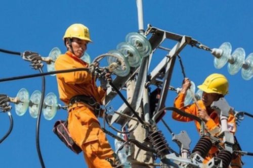 Hoàn thiện khung giá phát điện và phương pháp tính giá dịch vụ