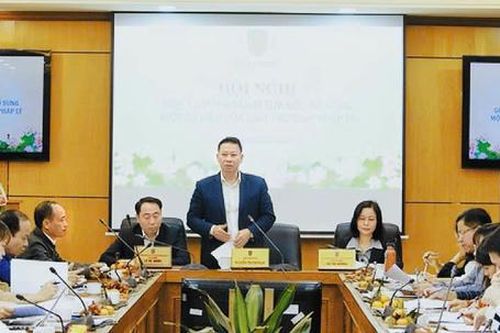 Hoàn thiện Luật Trợ giúp pháp lý: Bảo đảm quyền tiếp cận công lý cho mọi công dân trong bối cảnh mới