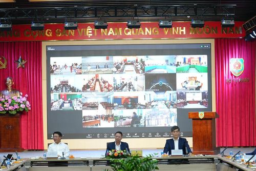 Nâng cao trách nhiệm của từng Bộ, ngành, địa phương trong thực hiện Luật Nuôi con nuôi