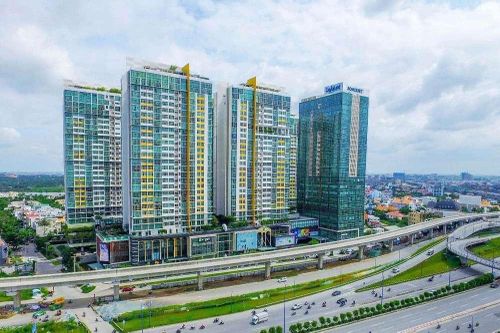 TPHCM kiểm tra dự án bất động sản tăng giá bất thường