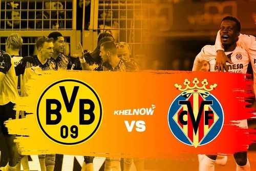 Nhận định Dortmund vs Villarreal, 03h00 ngày 26/11: Trận cầu sinh tử