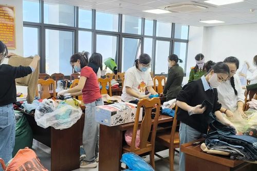 Nghĩa tình người Bắc Ninh
