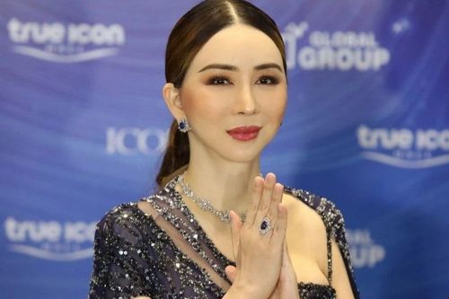 Bắt giữ nữ tỷ phú Hoa hậu Hoàn vũ
