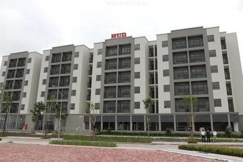 Hà Nội thông báo mở bán 2 dự án nhà ở xã hội, giá từ 14,5 triệu đồng/m2