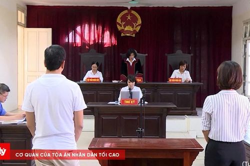 Niềm tin Công lý số 51: Bảo vệ lợi ích tốt nhất cho trẻ em