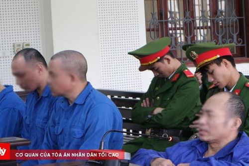 Buôn ma túy liên tỉnh, nhóm đối tượng phải trả giá