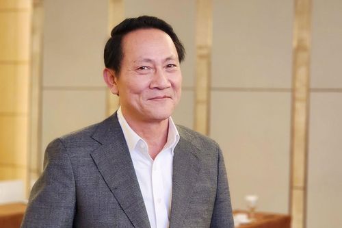 MC Thảo Vân tiết lộ diễn viên Hoàng Hải là 'đại gia' bất động sản