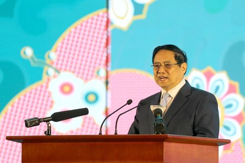 Thủ tướng: Hợp tác địa phương Việt Nam – Nhật Bản sẽ là một cú hích mới
