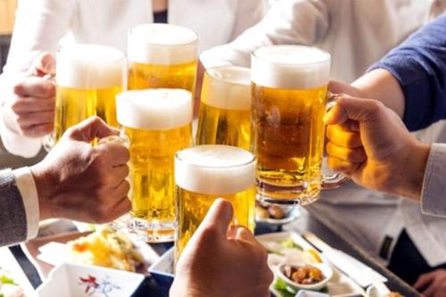 Người đàn ông sốc nhiễm khuẩn, phải lọc máu sau bữa nhậu