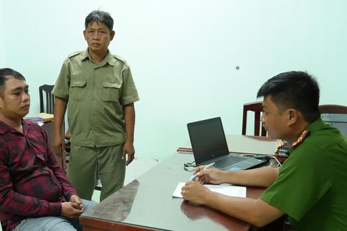 Người đàn ông chém tình địch rồi đưa bạn gái trốn sang tỉnh khác