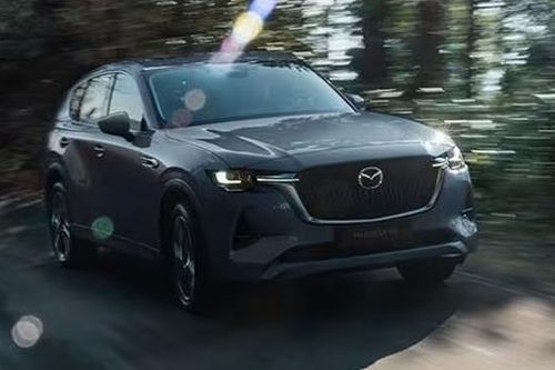 Vội vàng ra mắt sớm, thiếu thử nghiệm, Mazda CX-60 gặp nhiều vấn đề kỹ thuật