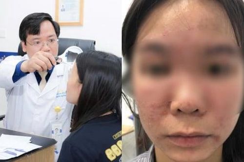 Thiếu nữ cầu cứu bác sĩ vì món quà 20/10 của bạn trai