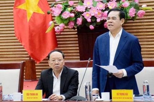 Chủ tịch Nghệ An: 'Đưa địa phương bứt tốc phát triển giai đoạn 2025 - 2030'