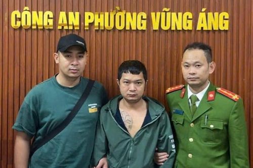 Bắt giữ đối tượng gây án từ Đồng Nai trốn ra Hà Tĩnh