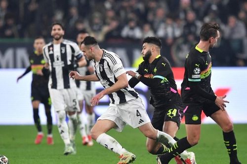 Nhận định, dự đoán Bodo/Glimt vs Juventus: Cú sẩy chân khó nuốt