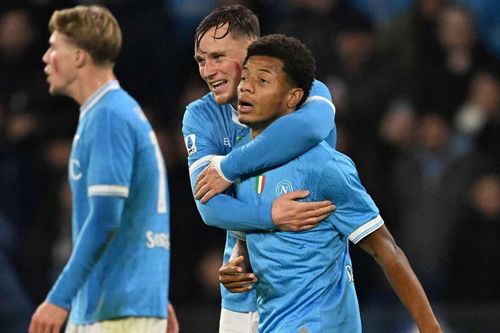 Nhận định, dự đoán Napoli vs Qarabag FK: Thắng trong lo sợ