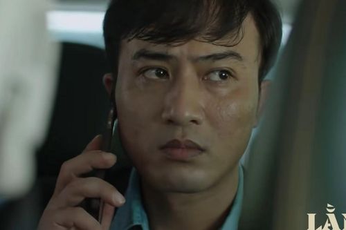 Lằn ranh tập 18: Viên đối mặt nguy cơ bị thủ tiêu