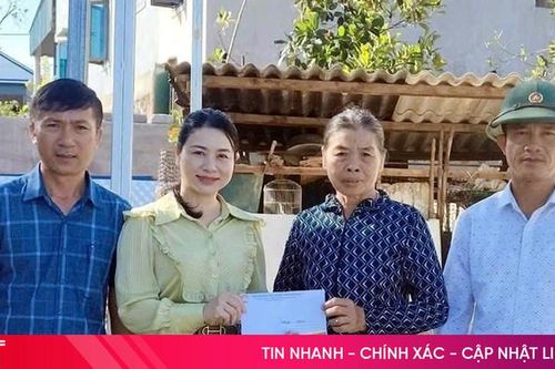 Kỳ Khang nâng cấp, làm mới 185 nhà cho hộ nghèo, gia đình chính sách