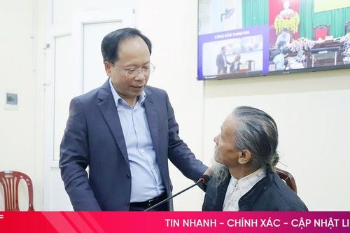 Tập trung giải quyết hiệu quả các ý kiến, kiến nghị của công dân ngay từ cơ sở