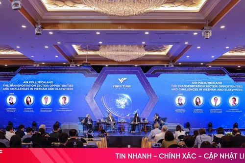 Những trí tuệ hàng đầu chung tay tìm lời giải cho tương lai bền vững của hành tinh