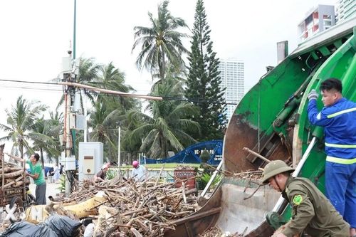 Thành phố Hồ Chí Minh đã tiếp nhận gần 245 tỷ đồng ủng hộ đồng bào bị thiên tai