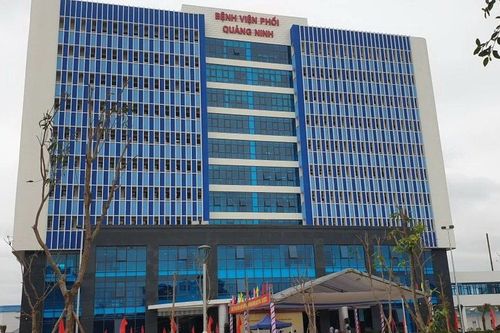Thông tin về những dấu hiệu sai phạm ở Bệnh viện Phổi Quảng Ninh
